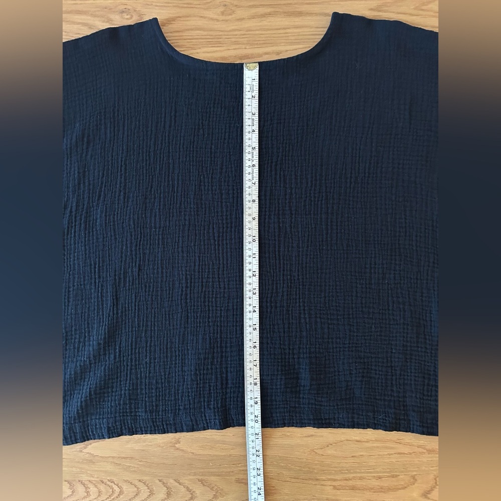 Devlyn VanLoon cotton top - Picture 8 of 11
